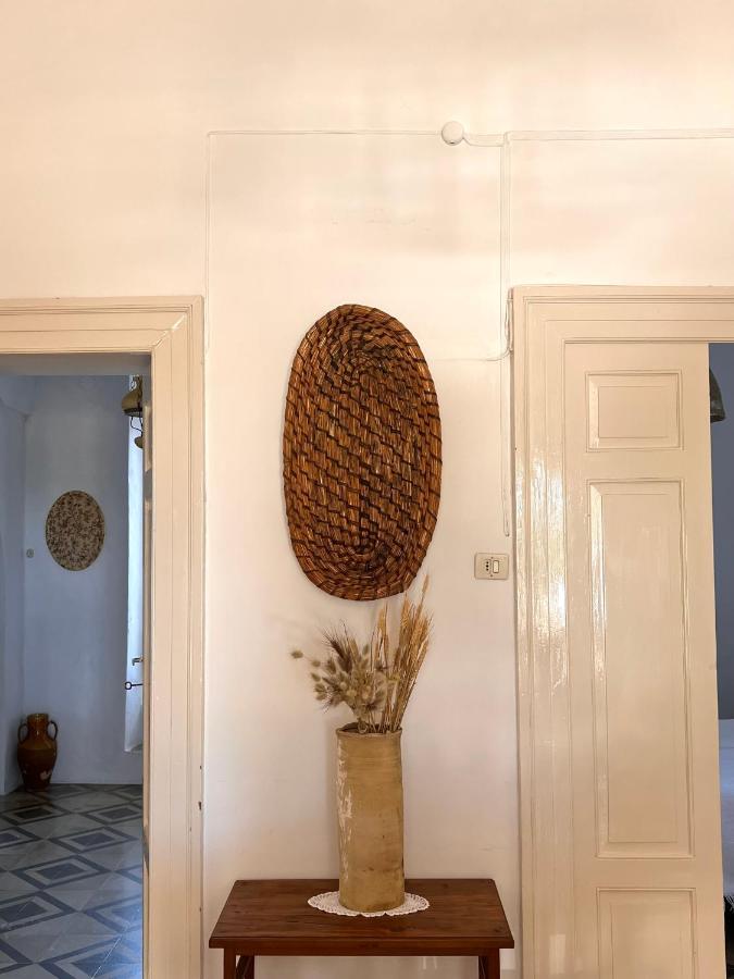 דירות קסטלאנה גרוטה Masseria Concorrano מראה חיצוני תמונה
