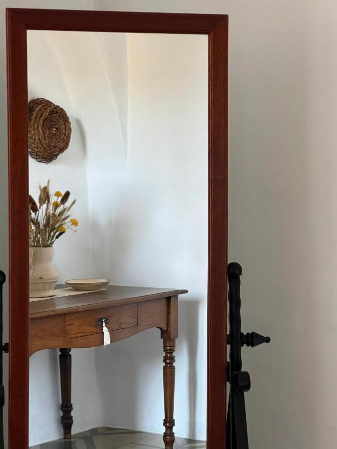 דירות קסטלאנה גרוטה Masseria Concorrano מראה חיצוני תמונה