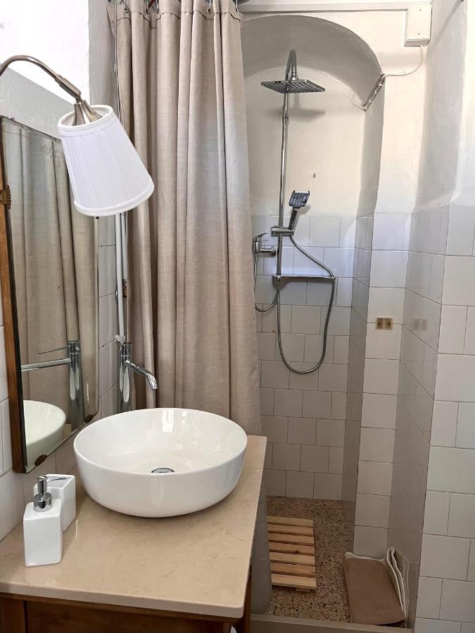 דירות קסטלאנה גרוטה Masseria Concorrano מראה חיצוני תמונה