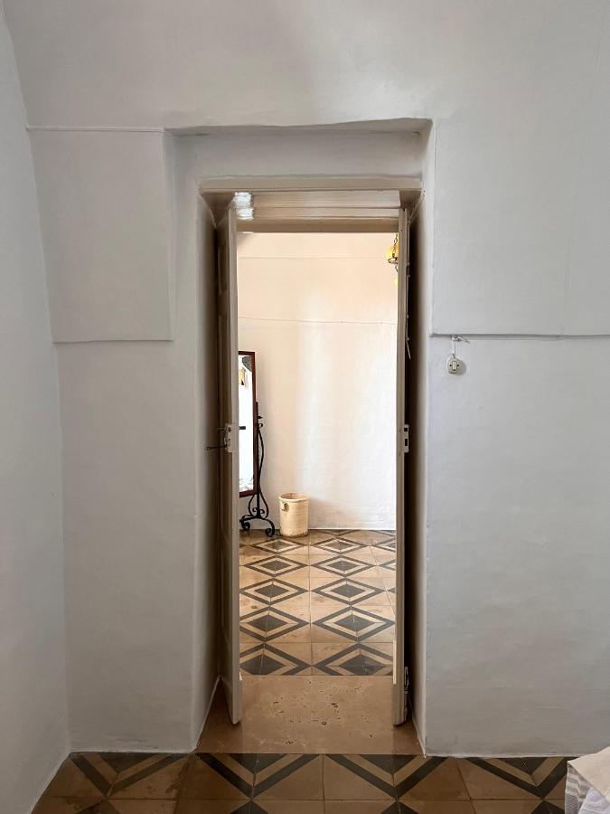 דירות קסטלאנה גרוטה Masseria Concorrano מראה חיצוני תמונה