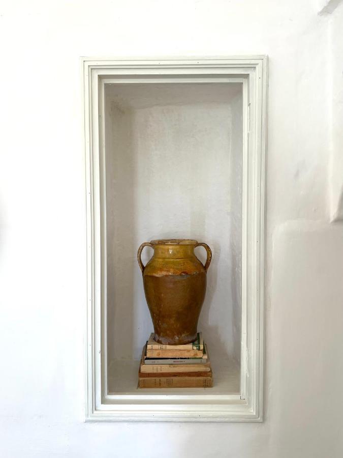 דירות קסטלאנה גרוטה Masseria Concorrano מראה חיצוני תמונה