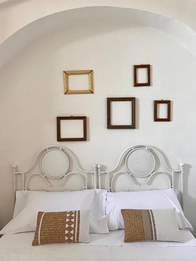 דירות קסטלאנה גרוטה Masseria Concorrano מראה חיצוני תמונה