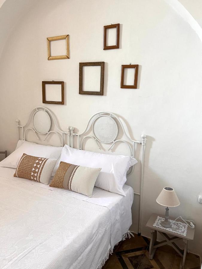 דירות קסטלאנה גרוטה Masseria Concorrano מראה חיצוני תמונה